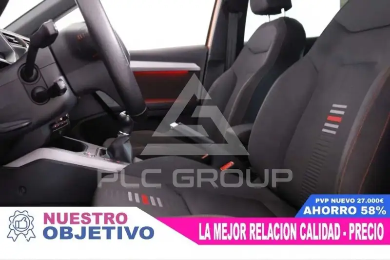2019 Seat Alteca