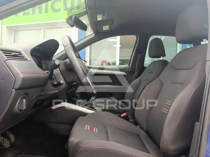 2019 Seat Alteca