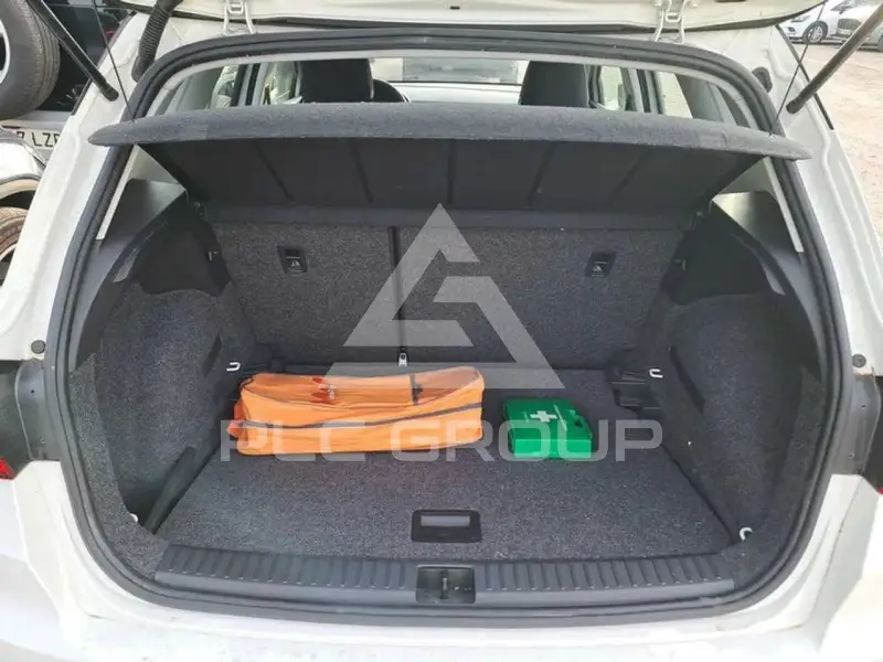 2019 Seat Alteca