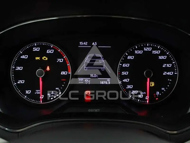 2019 Seat Alteca