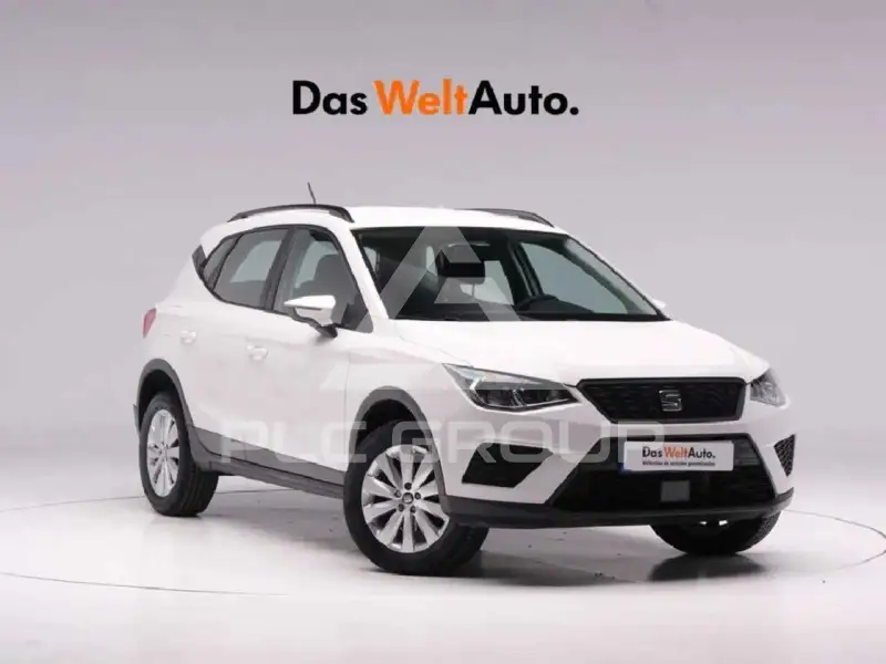 2019 Seat Alteca