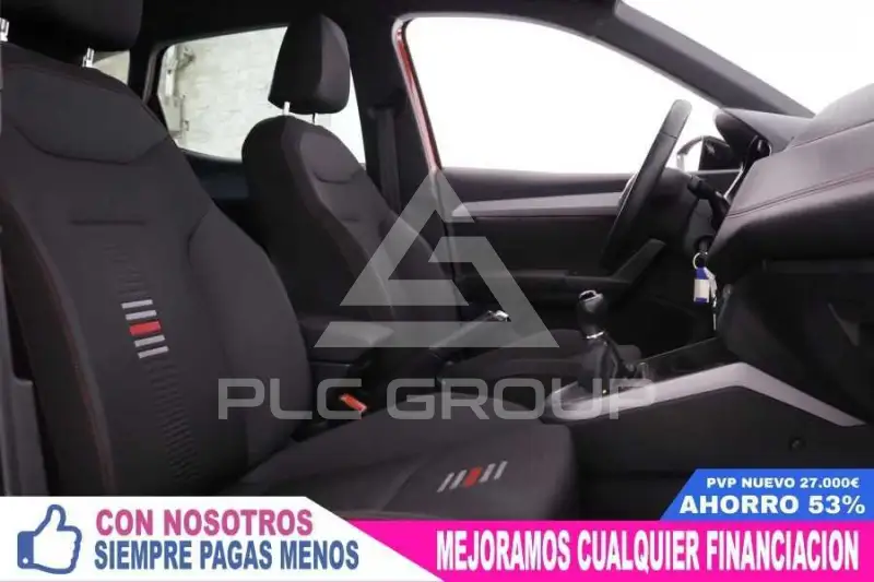 2019 Seat Alteca