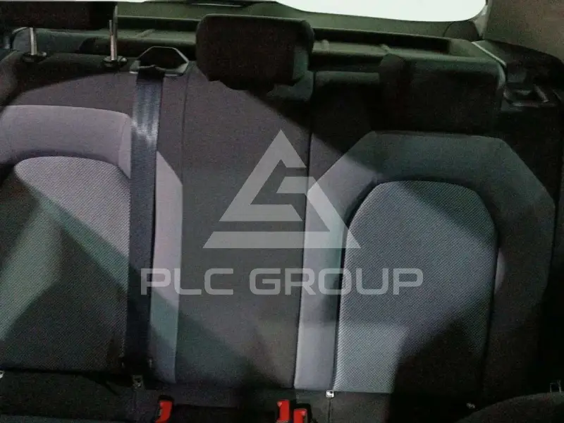 2019 Seat Alteca