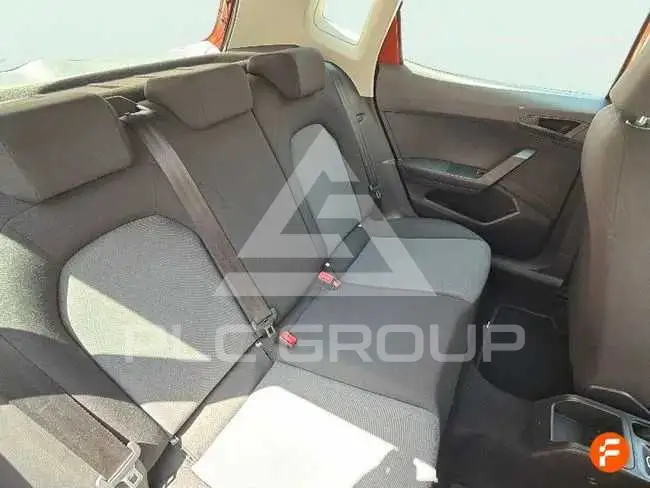 2019 Seat Alteca
