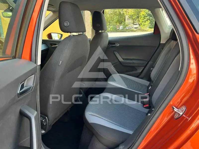 2019 Seat Alteca
