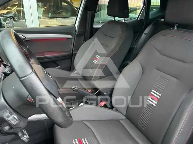 2019 Seat Alteca