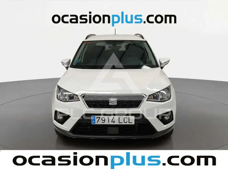 2019 Seat Alteca