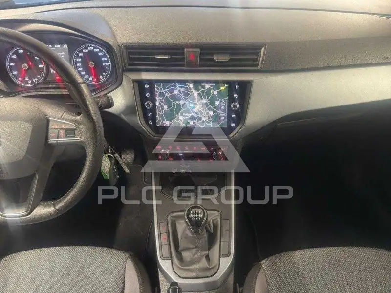 2019 Seat Alteca