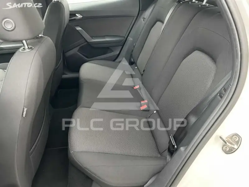 2019 Seat Alteca