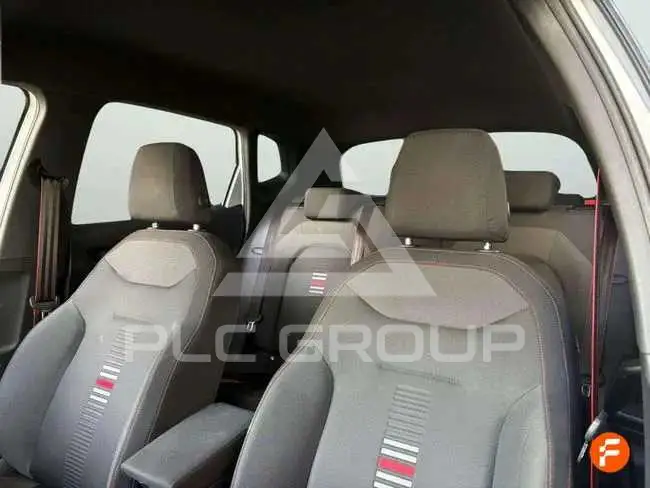 2019 Seat Alteca
