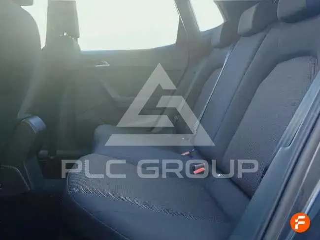 2019 Seat Alteca