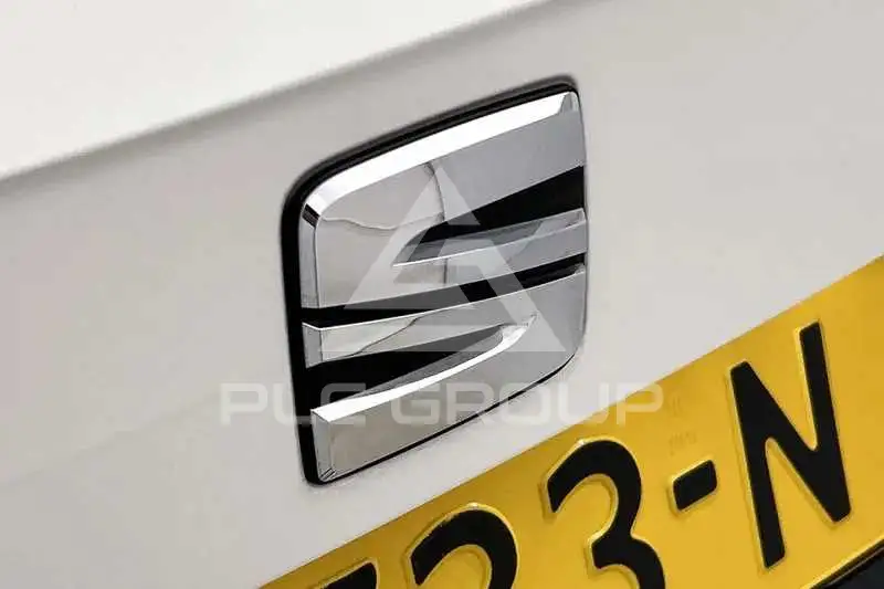 2019 Seat Alteca