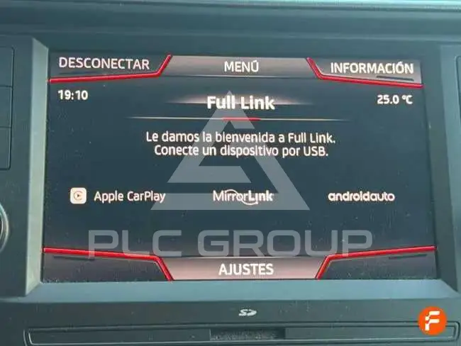 2019 Seat Alteca