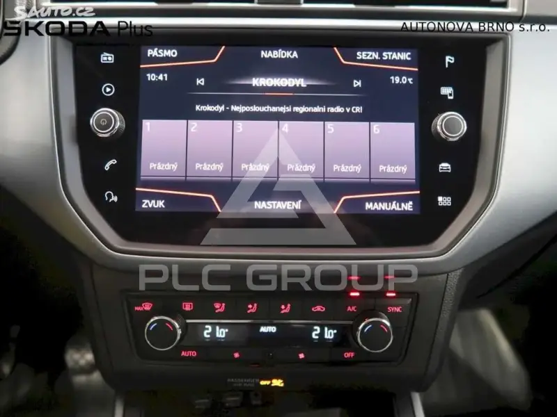 2019 Seat Alteca