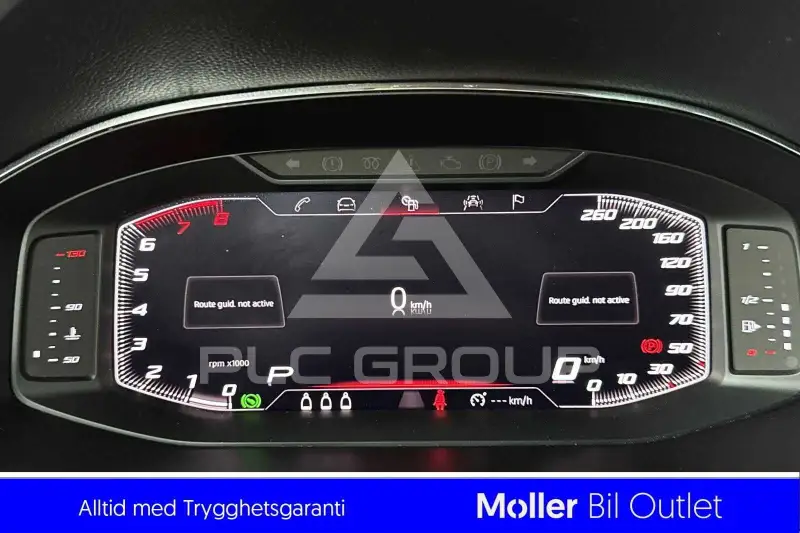 2019 Seat Alteca