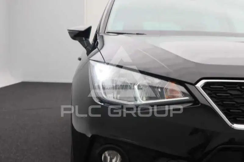 2019 Seat Alteca