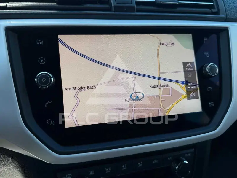 2019 Seat Alteca