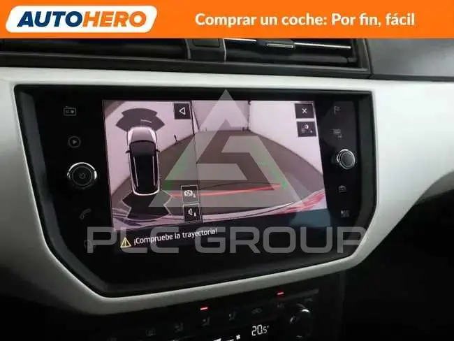 2019 Seat Alteca