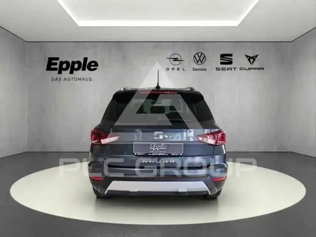 2019 Seat Alteca