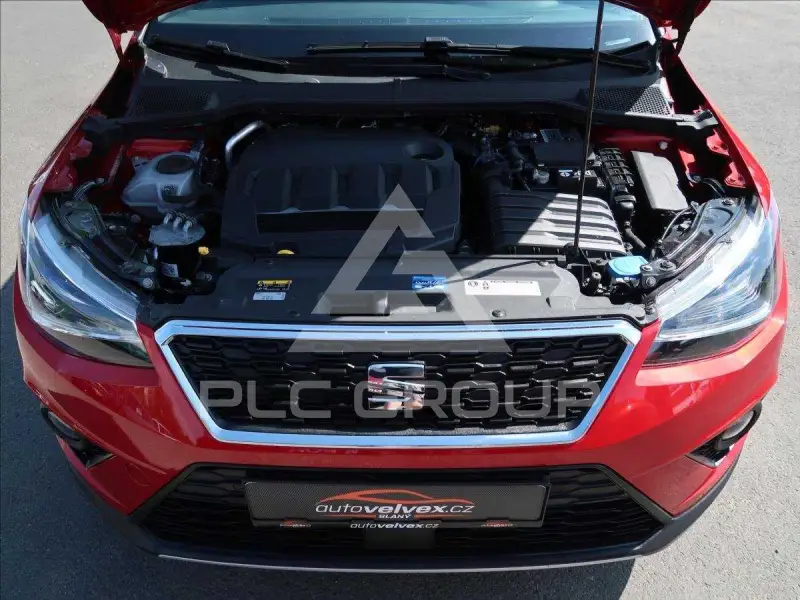 2019 Seat Alteca