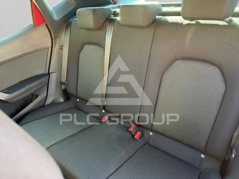 2019 Seat Alteca