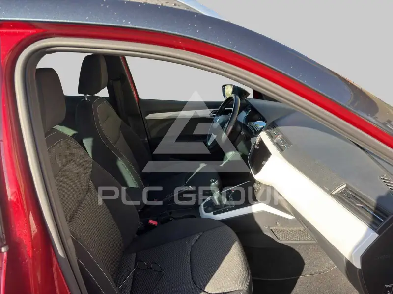 2019 Seat Alteca