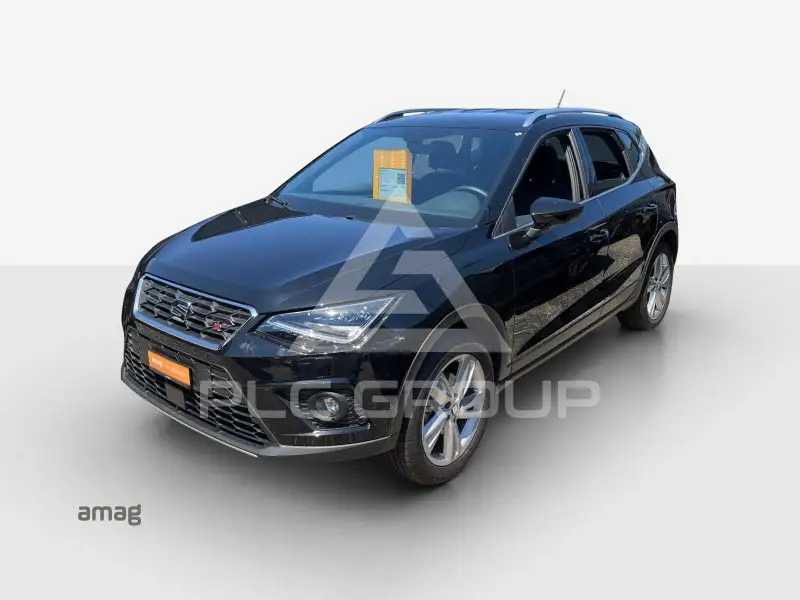2019 Seat Alteca