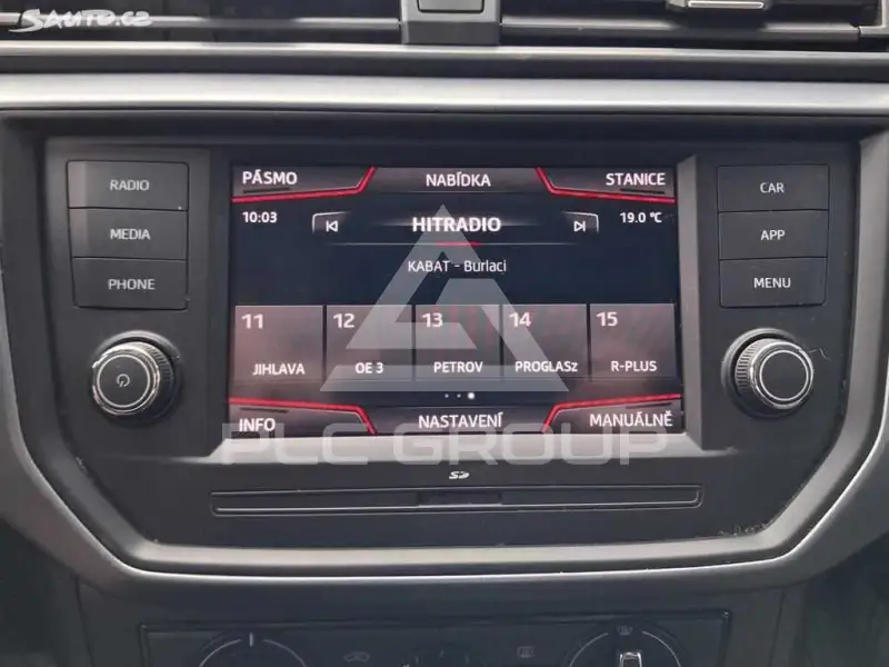 2019 Seat Alteca