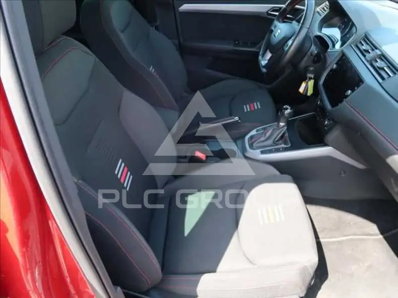 2019 Seat Alteca