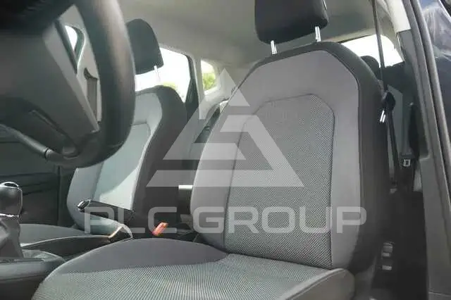 2019 Seat Alteca