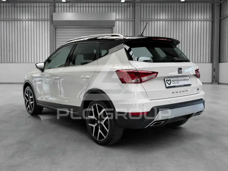 2019 Seat Alteca