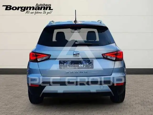 2019 Seat Alteca