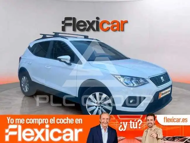 2019 Seat Alteca
