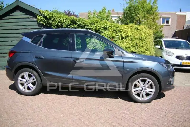 2019 Seat Alteca