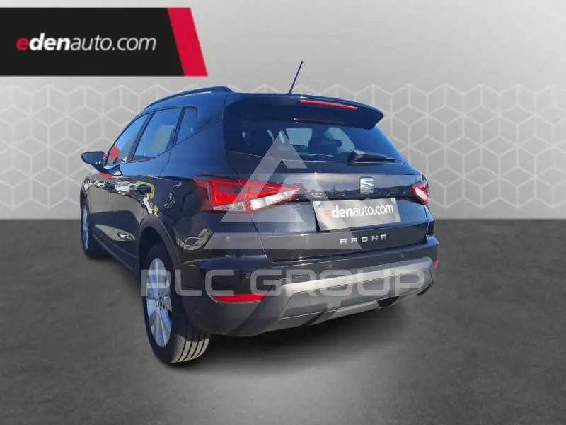 2019 Seat Alteca