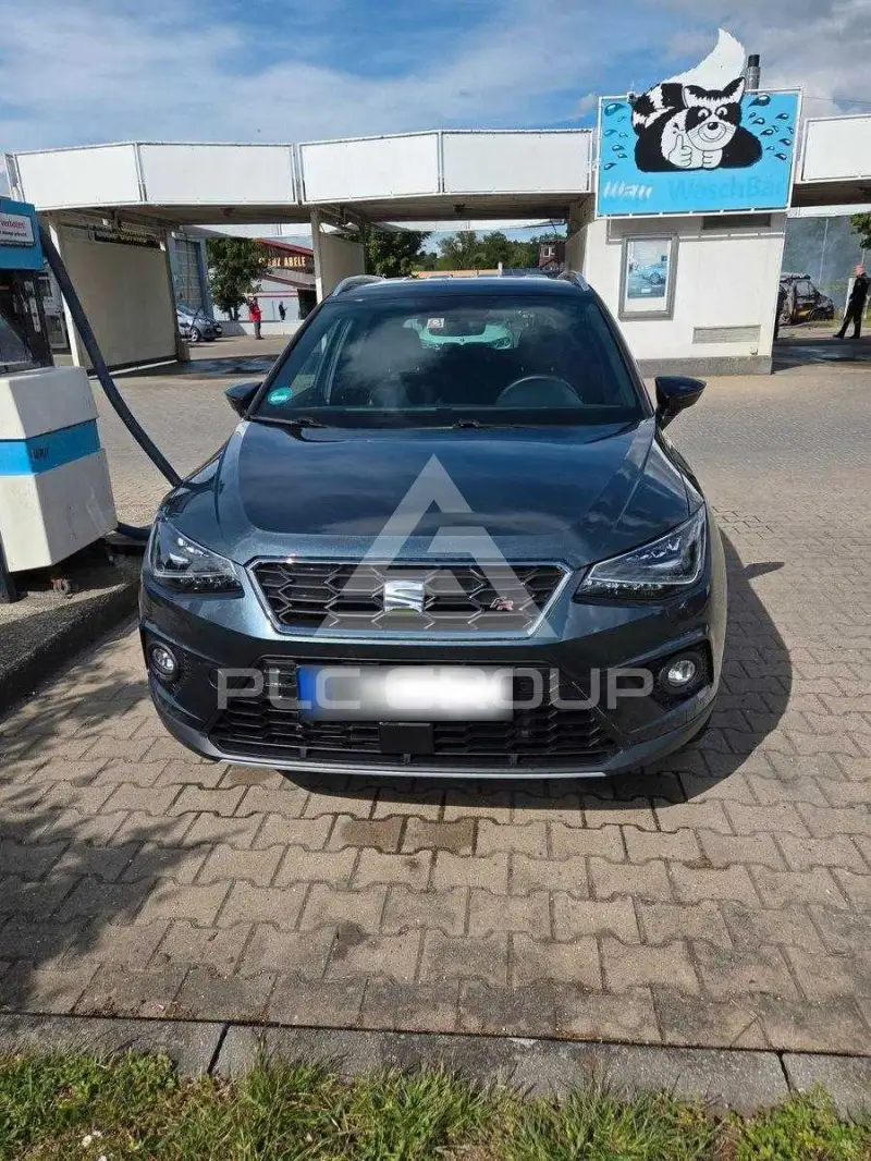 2019 Seat Alteca