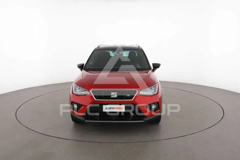 2019 Seat Alteca