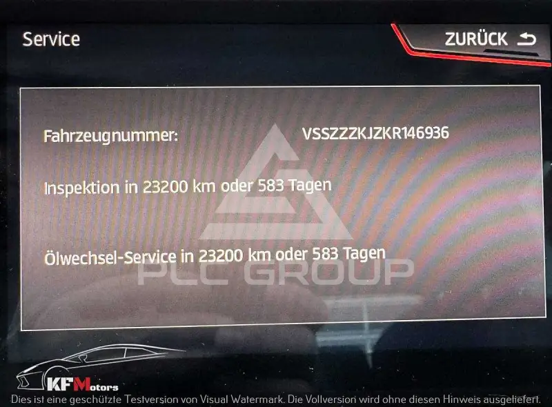 2019 Seat Alteca
