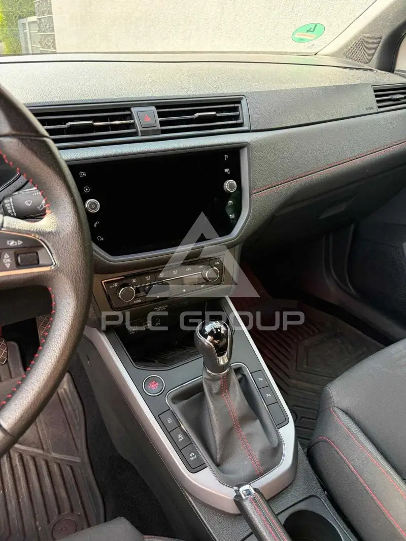2019 Seat Alteca