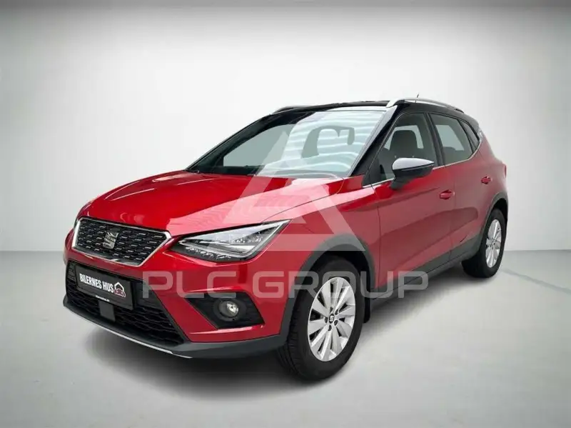 2019 Seat Alteca
