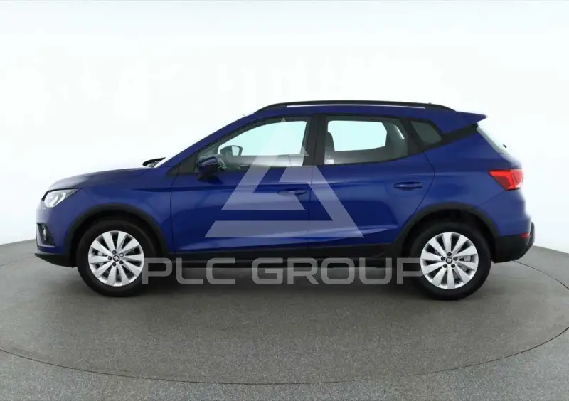 2019 Seat Alteca