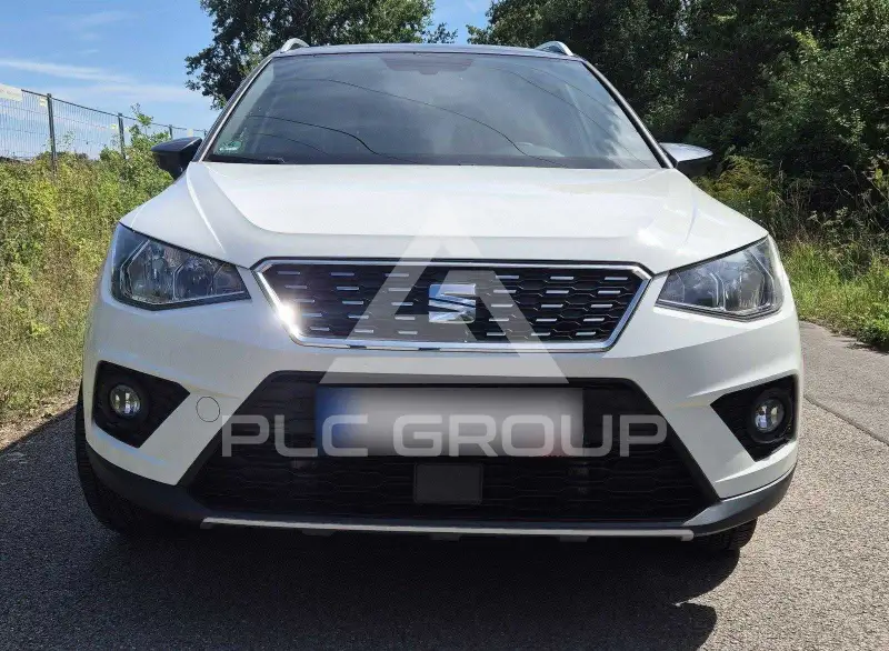 2019 Seat Alteca