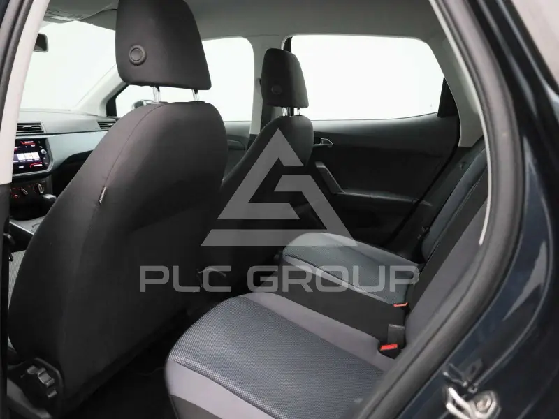 2019 Seat Alteca