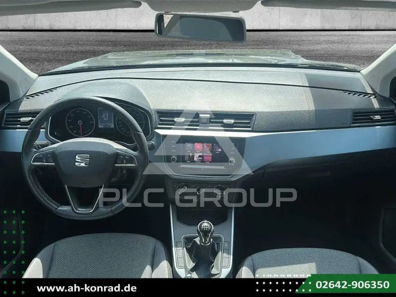 2019 Seat Alteca