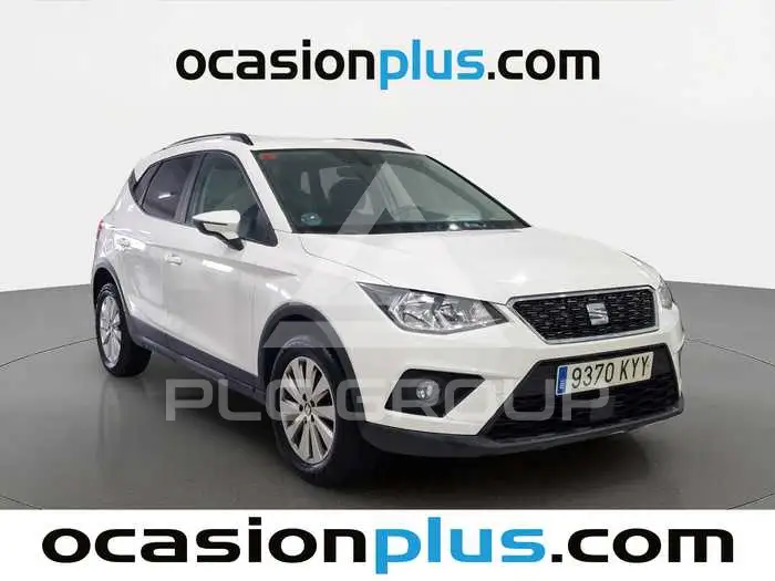 2019 Seat Alteca