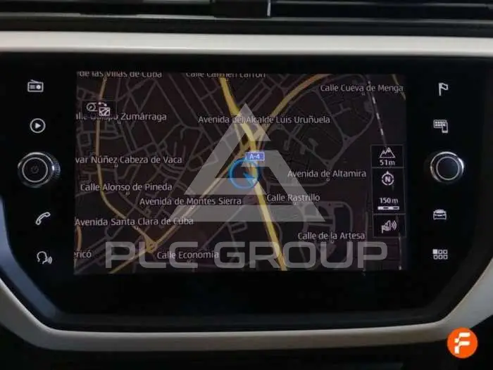 2019 Seat Alteca
