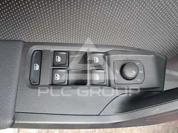2019 Seat Alteca