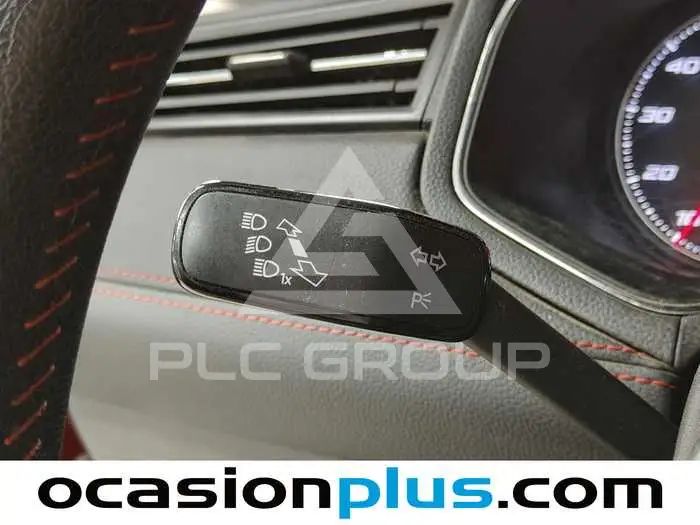 2019 Seat Alteca