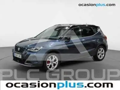 2019 Seat Alteca