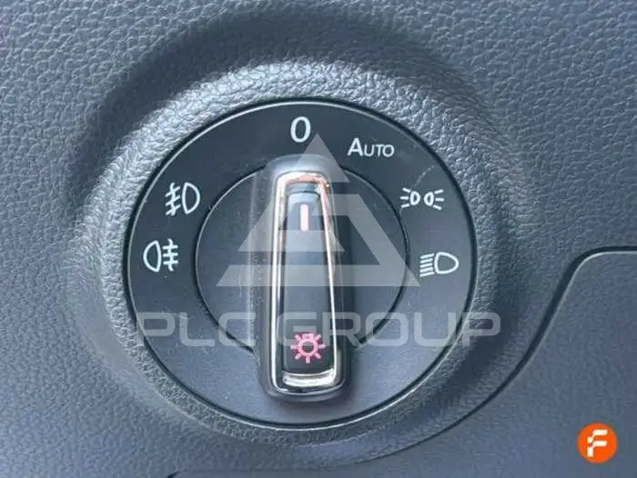 2019 Seat Alteca